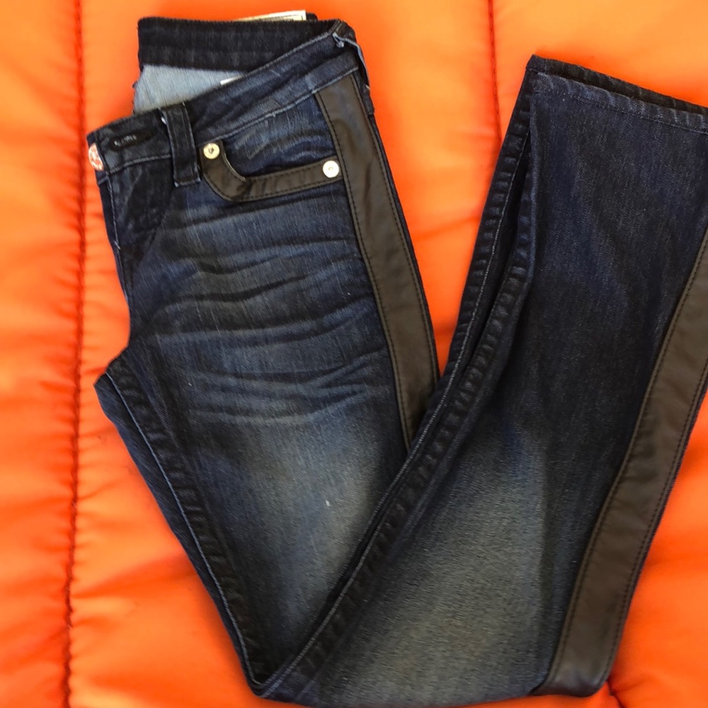Jean
